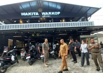 Sekretariat DPRD Medan Genjot Kinerja Jelang Akhir Tahun, Evaluasi Triwulan III dan Siapkan Percepatan