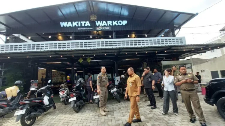 Sekretariat DPRD Medan Genjot Kinerja Jelang Akhir Tahun, Evaluasi Triwulan III dan Siapkan Percepatan