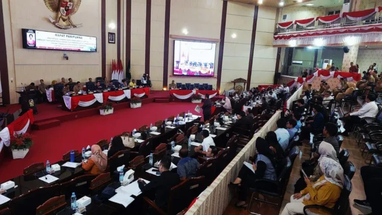 Medan Jadi Tuan Rumah Rakernas ADEKSI 2027