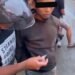 Pengedar Sabu Medan Johor Diringkus Polresatabes Medan