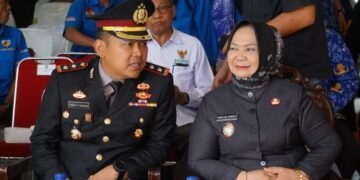 Pancasila Harus Jadi Pedoman Membangun Langkat