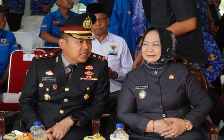 Pancasila Harus Jadi Pedoman Membangun Langkat