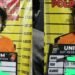 Satreskrim Polres Binjai Bekuk Dua Pelaku Curat di Toko
