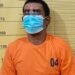 Curi Laptop & Jam Tangan, Residivis Curat Masuk Bui Lagi