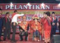 Ketua DPRD Langkat Ucapkan Selamat atas Pelantikan Edi Bahagia Sinuraya sebagai Ketua PMS