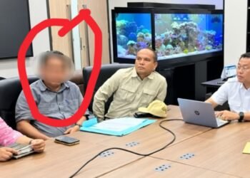 Sekda Tegaskan Tidak Ada Staf Khusus Non-ASN di Pemko Padangsidimpuan