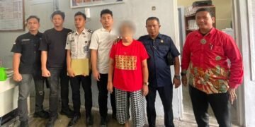 Ketua MUI dan AN-PP Desak Hukuman Tegas Terdakwa Narkoba