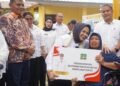 Plt. Bupati Langkat Pastikan Pemerintah Hadir Bawa Pelayanan dan Bantuan
