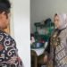 Sidak Kantor Camat Hinai, Tiorita Tekankan Disiplin dan Pembenahan Pelayanan Publik