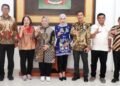 Rapala Siap Bangun Jembatan Senilai Rp1 M di Desa Sei Musam Langkat