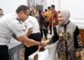 Plt. Bupati Langkat Tiorita: Klien Pemasyarakatan Jangan Dimarginalkan