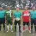 Turnamen Zunaidi S.Pd Cup II Old Crack U40, PS Kodim Taklukkan PS Mitra 2-1