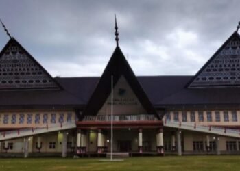 Jual Beli Jabatan di Pemkab Palas Disorot
