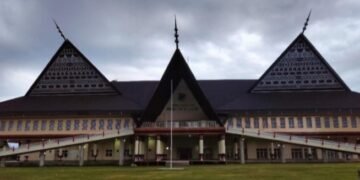 Jual Beli Jabatan di Pemkab Palas Disorot