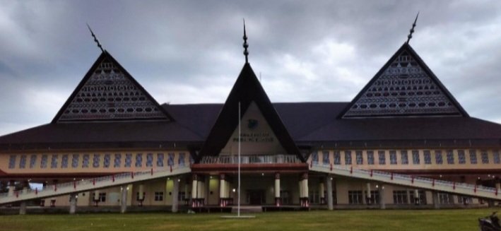 Jual Beli Jabatan di Pemkab Palas Disorot