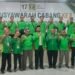 Muscab X, Mas.ud SH MH Terpilih Secara Aklamasi Sebagai Ketua DPC PPP Langkat Periode 2026–2031