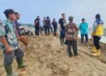Plt Bupati Langkat Tiorita Dorong Perbaikan Tanggul Paya Bunder