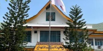 Respons Aspirasi Warga, Pemkab Langkat Pastikan Perbaikan Jalan di Kecamatan Binjai Masuki Tahapan Tender