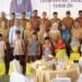 Plt. Bupati Tiorita Apresiasi Kampung KB Tanjung Mulia Hinai, Raih Juara II Sumut