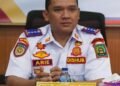 Dugaan Penyelewengan Anggaran Rp50 Miliar, Dishub Langkat: Itu Akumulasi Anggaran PJU 2 Tahun