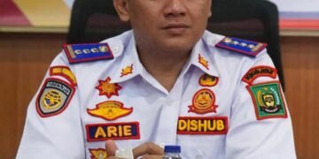 Dugaan Penyelewengan Anggaran Rp50 Miliar, Dishub Langkat: Itu Akumulasi Anggaran PJU 2 Tahun