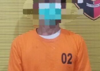 Polsek Binjai Kota Ungkap Kasus Pencurian Dengan Pemberatan di Sekolah Taman Siswa