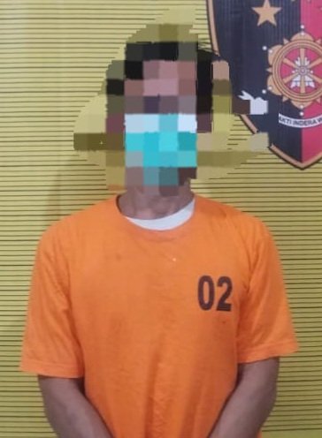 Polsek Binjai Kota Ungkap Kasus Pencurian Dengan Pemberatan di Sekolah Taman Siswa