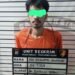 Apes, Maling Sawit Kebun PTPN IV Diamankan, Temannya Kabur
