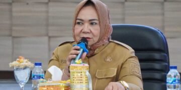 Camat Diingatkan Harus Responsif dan Jaga Kepercayaan Publik
