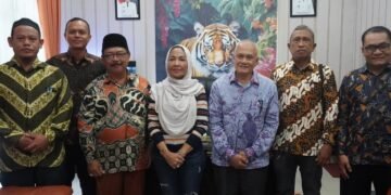 Koperasi Merah Putih Belum Beroperasi, DPRD Langkat Siap Fasilitasi