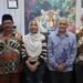 Koperasi Merah Putih Belum Beroperasi, DPRD Langkat Siap Fasilitasi