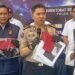 Polda Sumut Tangkap Host Konten Pornografi, 3 Bulan Hasilkan Rp80 Juta