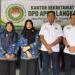 Perkuat Legalitas, DPD APPSI Langkat Resmi Ajukan SKT ke Bakesbangpol