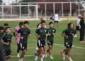 Tanpa Siverio si ‘Mesin Pencetak Gol’  PSMS Medan Optimis Curi Poin di Markas PSGC Ciamis