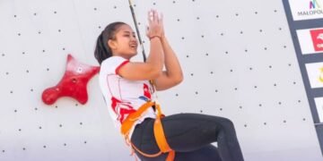 Daftar Medali Asian Games 2026 Hari Ini: Desak Made Tambah Emas, Indonesia Naik 2 Peringkat