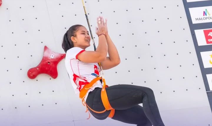 Daftar Medali Asian Games 2026 Hari Ini: Desak Made Tambah Emas, Indonesia Naik 2 Peringkat