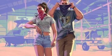 GTA 6 Miliki Peta Dua Kali Lebih Luas dari GTA 5: Lebih Dinamis dan Super Realistis!