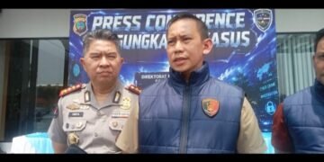 Soal Mantan Istri Disebut Dijual ke Waka Polda Sumut, Laporan Brigadir Iman Harefa Naik Penyidikan