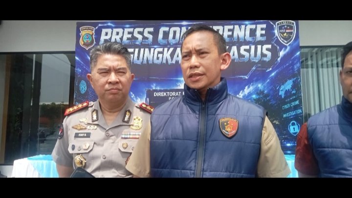 Soal Mantan Istri Disebut Dijual ke Waka Polda Sumut, Laporan Brigadir Iman Harefa Naik Penyidikan