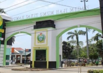 Sesuai Instruksi Presiden Prabowo, RSU Haji Medan Kedepankan Standar Pelayanan Medis