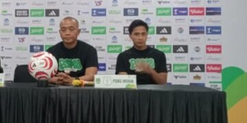 Hadapi Persikad Depok, PSMS Medan Bidik Puncak Klasemen