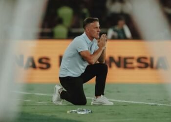 Final FIFA ASEAN CUP 2026: John Herdman Sebut Thailand Lawan Tangguh