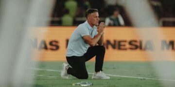 Final FIFA ASEAN CUP 2026: John Herdman Sebut Thailand Lawan Tangguh