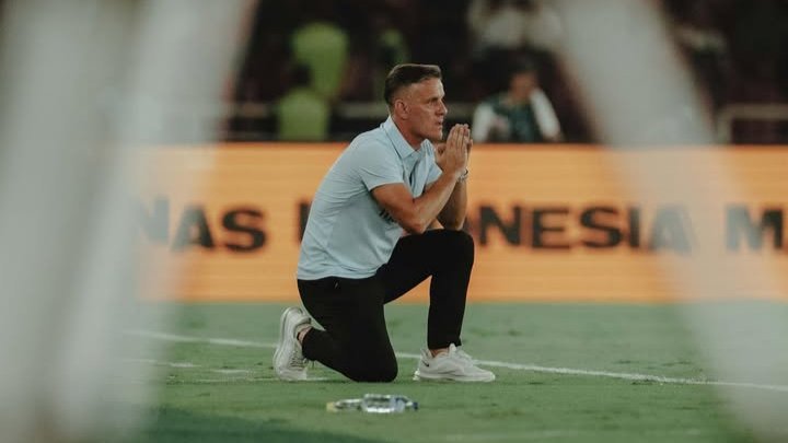 Final FIFA ASEAN CUP 2026: John Herdman Sebut Thailand Lawan Tangguh