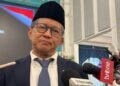 Dulu Tukang Kritik Kini Masuk Istana: Rocky Gerung Klaim Tetap Bersikap Radical Break