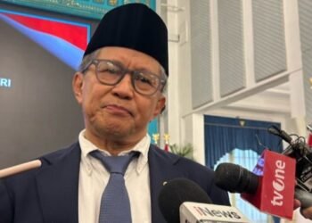 Dulu Tukang Kritik Kini Masuk Istana: Rocky Gerung Klaim Tetap Bersikap Radical Break