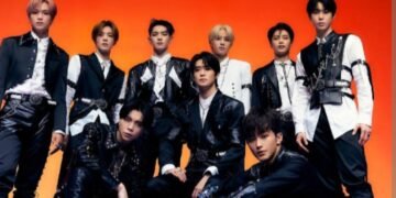 Rundown Konser NCT 127 Jakarta 2026 Diburu NCTzen, Intip Bocorannya!