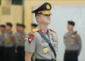 Brigjen Pol Sonny Irawan Jabat Kapolda Sumut