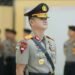 Brigjen Pol Sonny Irawan Jabat Kapolda Sumut