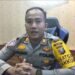 AKP M Ainul Yaqin Dipromosikan Jabat Kapolsek Medan Sunggal